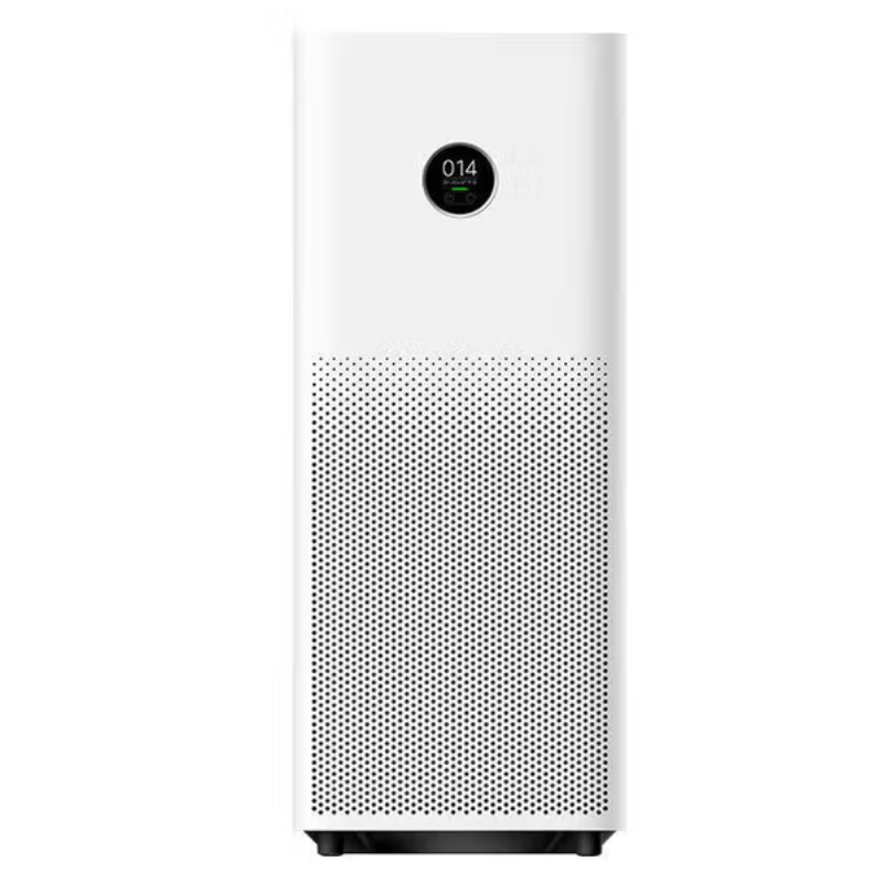 小米(mi) 米家 空气净化器4lite 除甲醛除菌除异味 空气伴侣 除PM2.5 AC-M17-SC