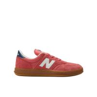 新百伦(New Balance)复古跑鞋男鞋猪皮绒面革拼接磨砂革舒适百搭