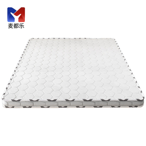 麦都乐 椰棕床垫 1200*2000*100mm/张
