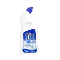 deTin薄荷除垢洁厕剂500ml