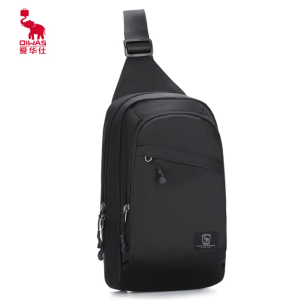 爱华仕 胸包OCK5530斜挎包