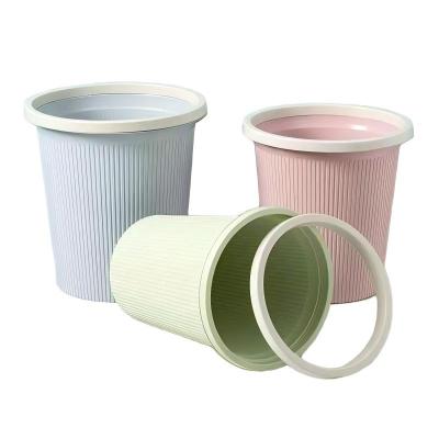 丝路众成 垃圾桶 10L26CM*28CM 个