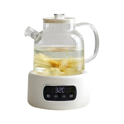 OLAYKS立时养生壶1.2L炖煮透彻智能控制OLK-LP-22