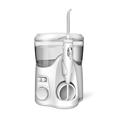 洁碧（Waterpik）冲牙器/水牙线/洗牙器家用台式GT1-11