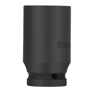 满盛达建 套筒头 后方3/4寸 30mm 个