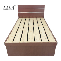 亚太飞鸿-单人床-LF-DRC-002-张