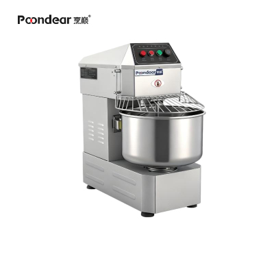 烹巅(Poondear) 双速双动和面机 H20