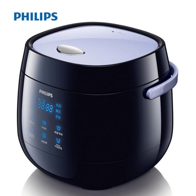 飞利浦(philips)hd3060电饭煲 2l家用多功能迷你智能电饭锅1-2人多种