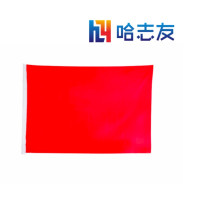 哈志友 旗帜(内容定制)7号(30X20cm)设计新颖,优质材料,支持定制