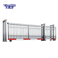 天虎 不锈钢直线门 304-ZXM-01 米