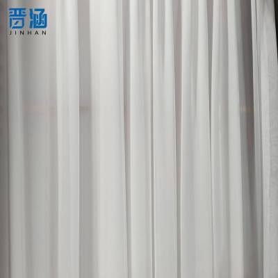 晋涵 纱帘 定制/ 米