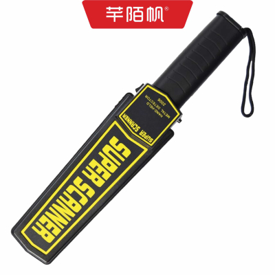 芊陌帆/手持金属探测仪/安检扫描探测器/QMFTC-01/个