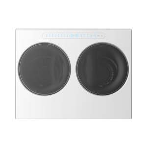 海信洗衣机WV20W珠光白