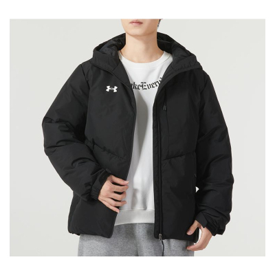 安德玛 中 棉羽 2026-18