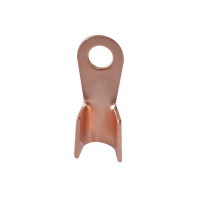 铁耀 开口铜鼻子