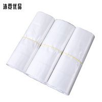 沐霓优品 食品塑料袋 22*35cm 50个 件