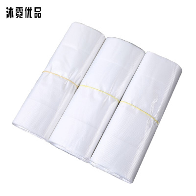 沐霓优品 食品塑料袋 22*35cm 50个 件