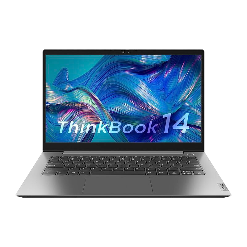 thinkpad联想thinkbook 14 07cd 2021款 14英寸轻薄笔记本电脑(十一代