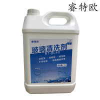 睿特欧 玻璃清洗剂-40℃ RT-BL40 5L 桶