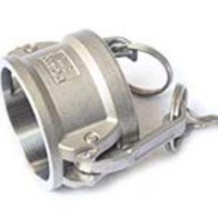 LOWAY快速接头LW-AWSY-11090-DC型-1-1/4”-316材质