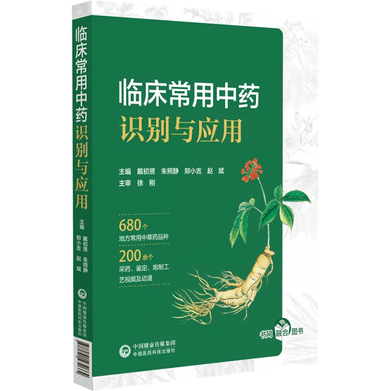 音像临床常用识别与应用戴初贤朱照静郑小吉