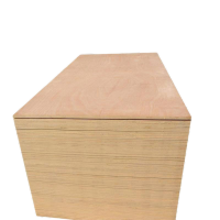 顺鸿森胶合板1440mm*2440mm*5mm张