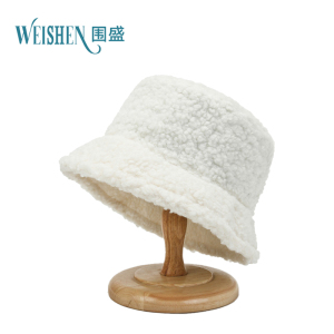 围盛 盆帽防寒帽 均码 顶