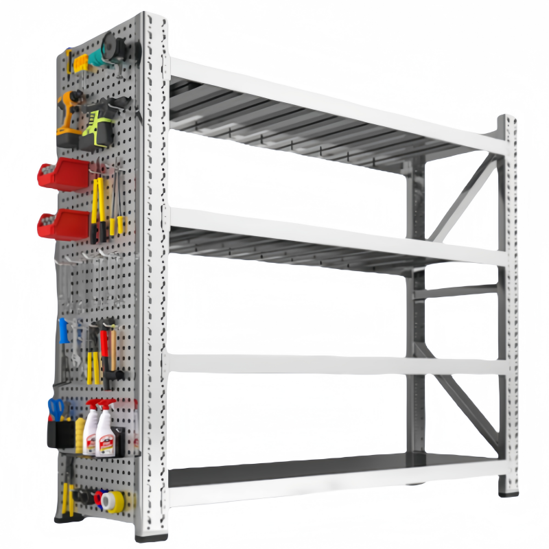 依韵珂重型仓储货架1000*400*2000mm组