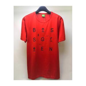 Hugo boss奢侈品服饰男圆领T恤 TEE71016819901-821 时尚百搭