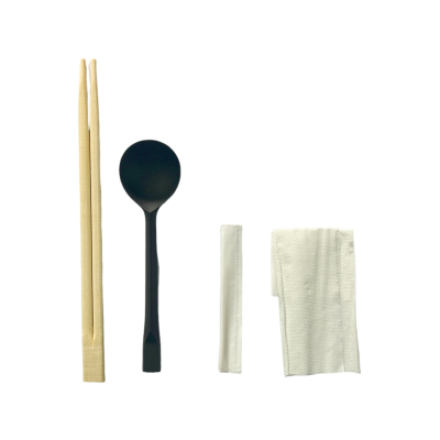 莘煊 一次性筷子 四件套 套