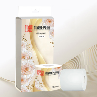 百晟长恒 BSCH-C28E 4层 10卷 160g 卷纸(计价单位:提)白色