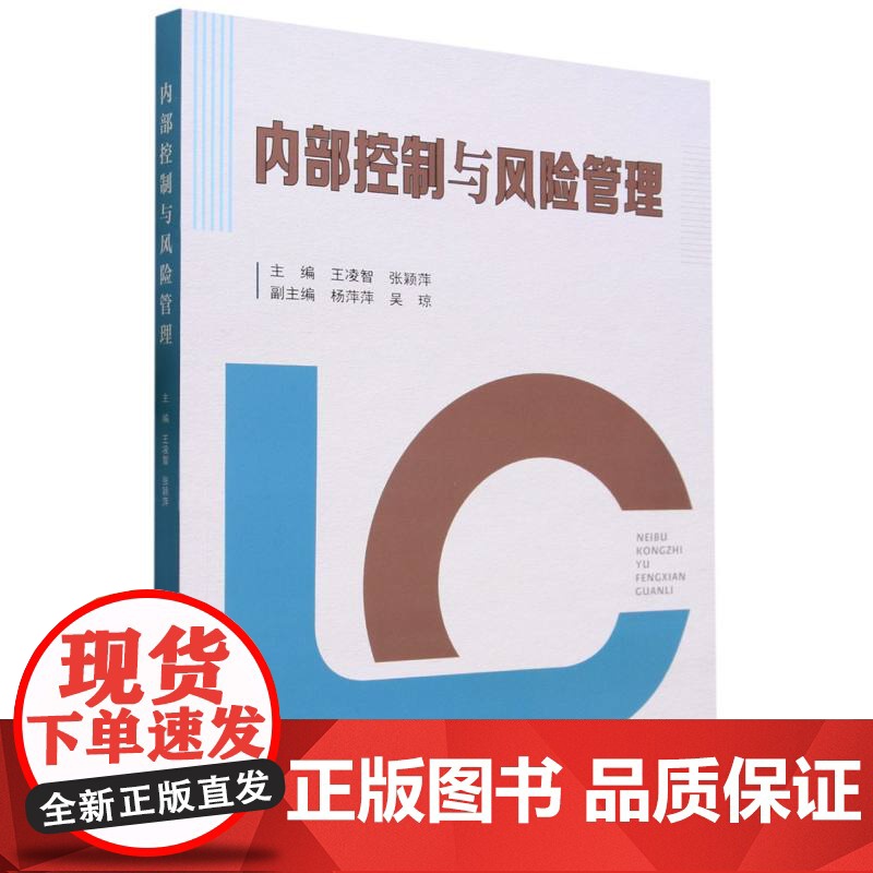 内部控制与风险管理