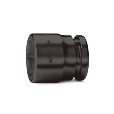 百塔(Beta) 728 50 公制六角风动套筒