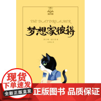 梦想家彼得 伊恩·麦克尤恩 著 儿童文学