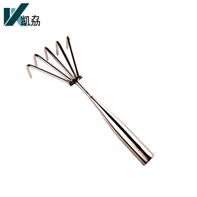 凯劦 不锈钢耙子 KX-5C 把