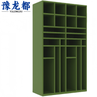 豫龙都 储物柜 1.2m 个