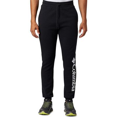 Columbia哥伦比亚男士长裤21春夏休闲透气收口运动透气针织休闲裤AE0375