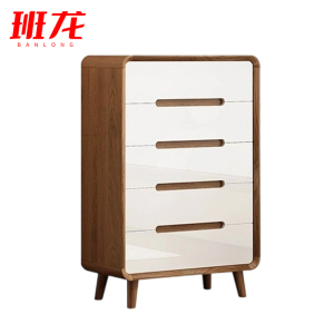 班龙收纳斗柜60*40*98.5cm个