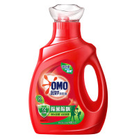 奥妙 除菌除螨桉树艾草洗衣液1kg /桶 2桶/组 整组售卖