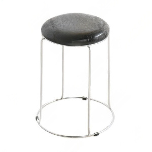 良佳兴 不锈钢圆凳450*300*350mm 把