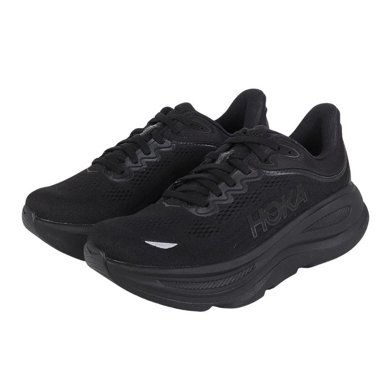 Hoka One OneHOKA男跑步鞋缓震舒适大码宽楦透气耐磨户外运动鞋