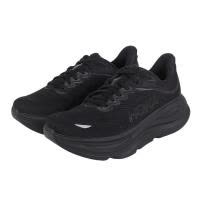 Hoka One OneHOKA男跑步鞋缓震舒适大码宽楦透气耐磨户外运动鞋