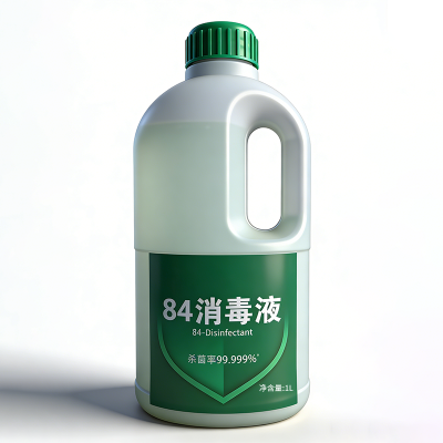 百晟长恒 BSCH-A86GS 1L 84消毒液 (计价单位:瓶)