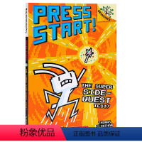 #06 The Super Side-Quest Test! [正版]PRESS START #1-13 全系列 Sup