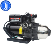 台湾木川水泵KQ200型新款加压泵家用自动水泵家用增压泵稳压泵