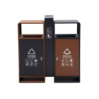 江小果垃圾桶JXG-100个