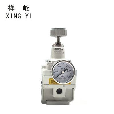祥屹 精密调压阀.阀门 接口型号量程请备注 台