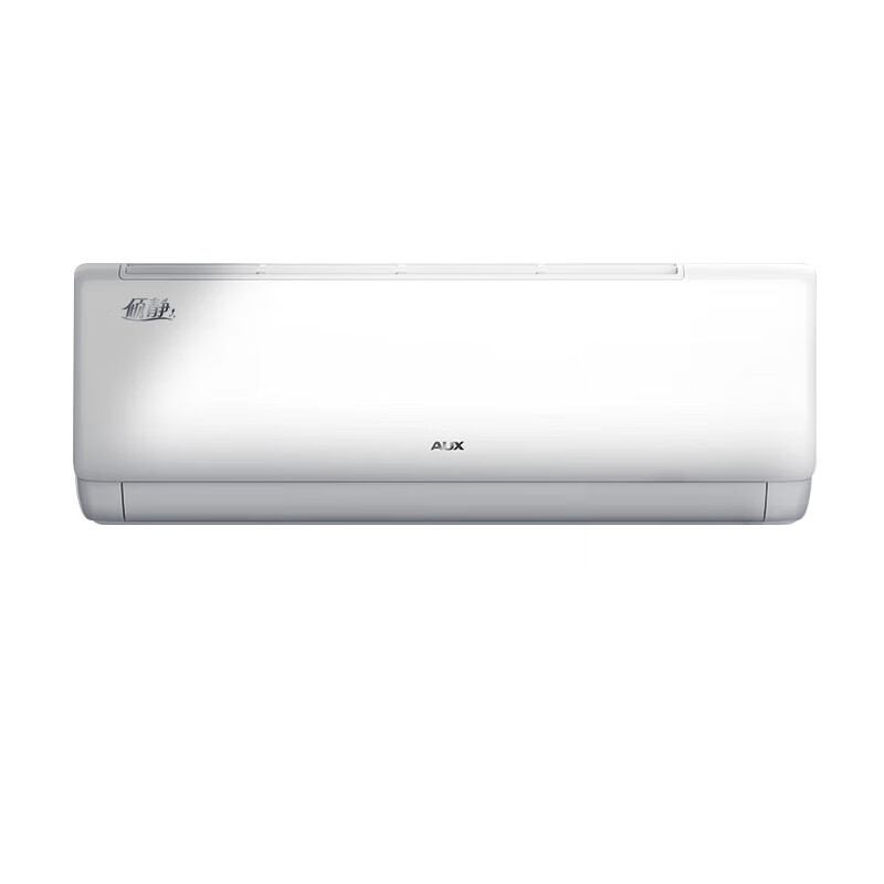 奥克斯 AUX 新一级能效1.5匹变频挂壁式冷暖空调KFR-35GW/BpR3AQF19(B1)