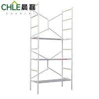 晨磊脚手架120*60*240cm/个
