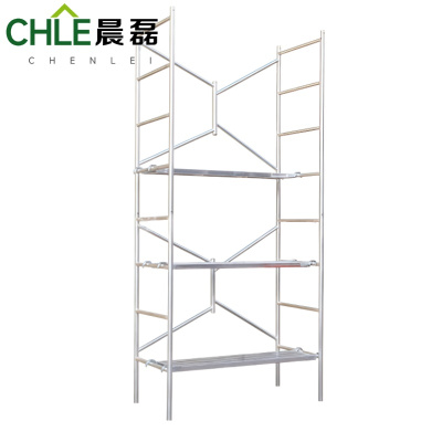 晨磊脚手架120*60*240cm/个